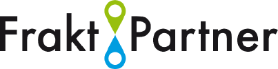 Logo - Frakt Partner AS